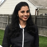 Preethi Gowda