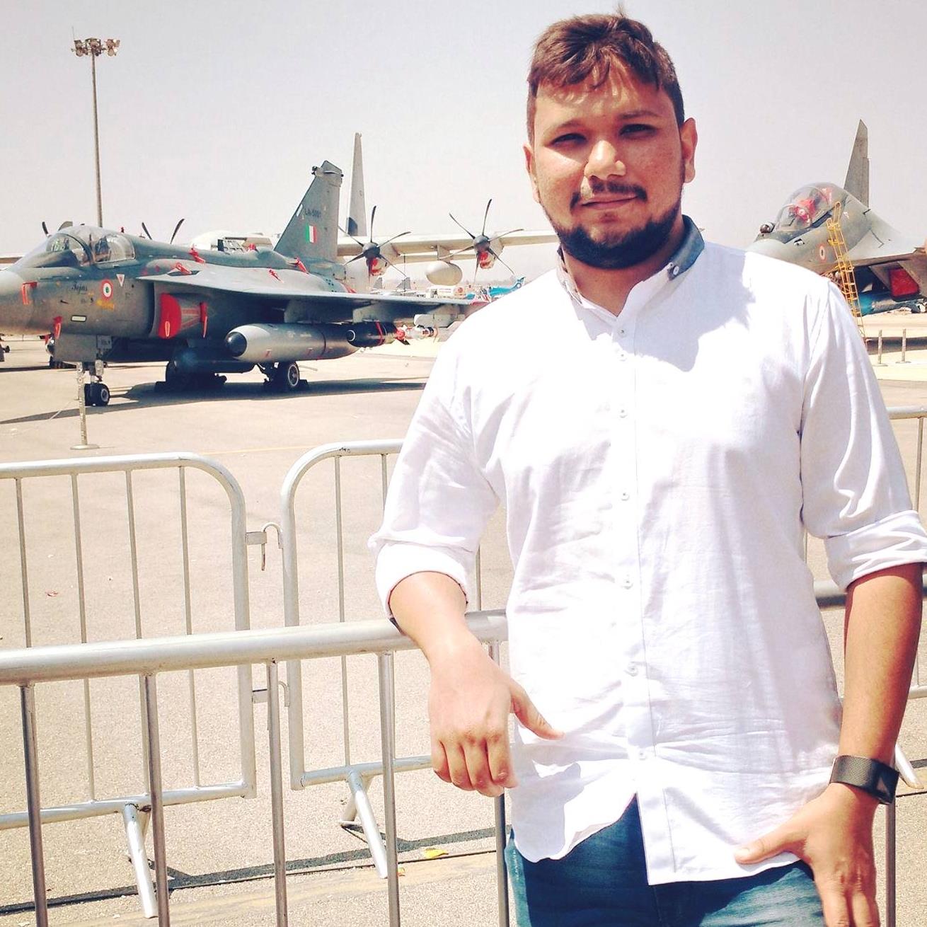 Akash Shah