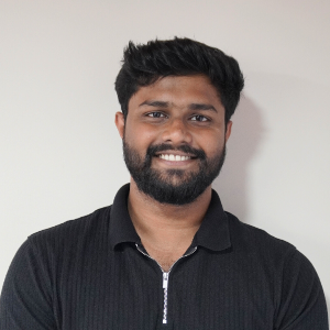 Prathamesh Navale