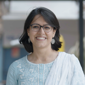 Khushboo Awasthi