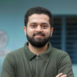Neeraj Doddamane
