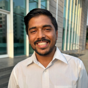 Prateek Agarwal