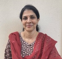 Vijayashree Urs