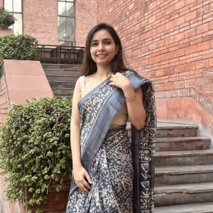Aishwarya Sehgal