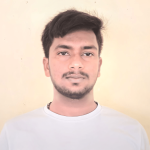 Chennamsetti Naveen Kumar