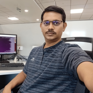 Rajasekhar Varahagiri