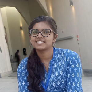 Yogita Tambulkar