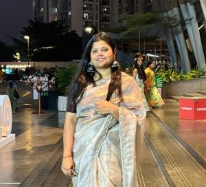 Anamika Srivastava