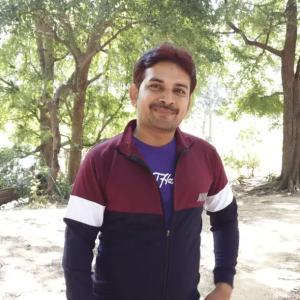 Satish Kumar Shukla