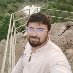 Syed Hyder Ali H