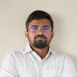 Syed Hyder Ali H