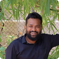 Abhijit Biswas