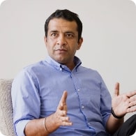 Anshu Gupta
