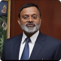 Dr. Santhosh Mathew