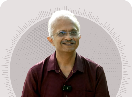 Sanjay Purohit
