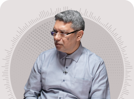 Subir Shukla