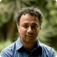 Dr. Harish Hande