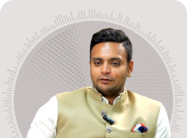 Yaduveer Krishnadatta Chamaraja Wadiyar