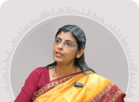 Kavita Tatvadi