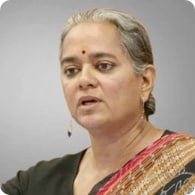 Mirai Chatterjee