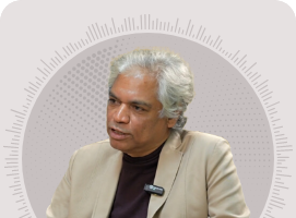 Prakash Belawadi