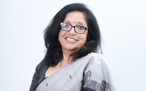 Dr. Preetha Bhakta