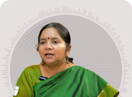 Smt. Rashmi Arun Shami