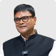 Shri. Sanjay Kumar