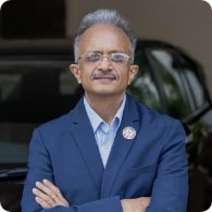 Sanjay Purohit