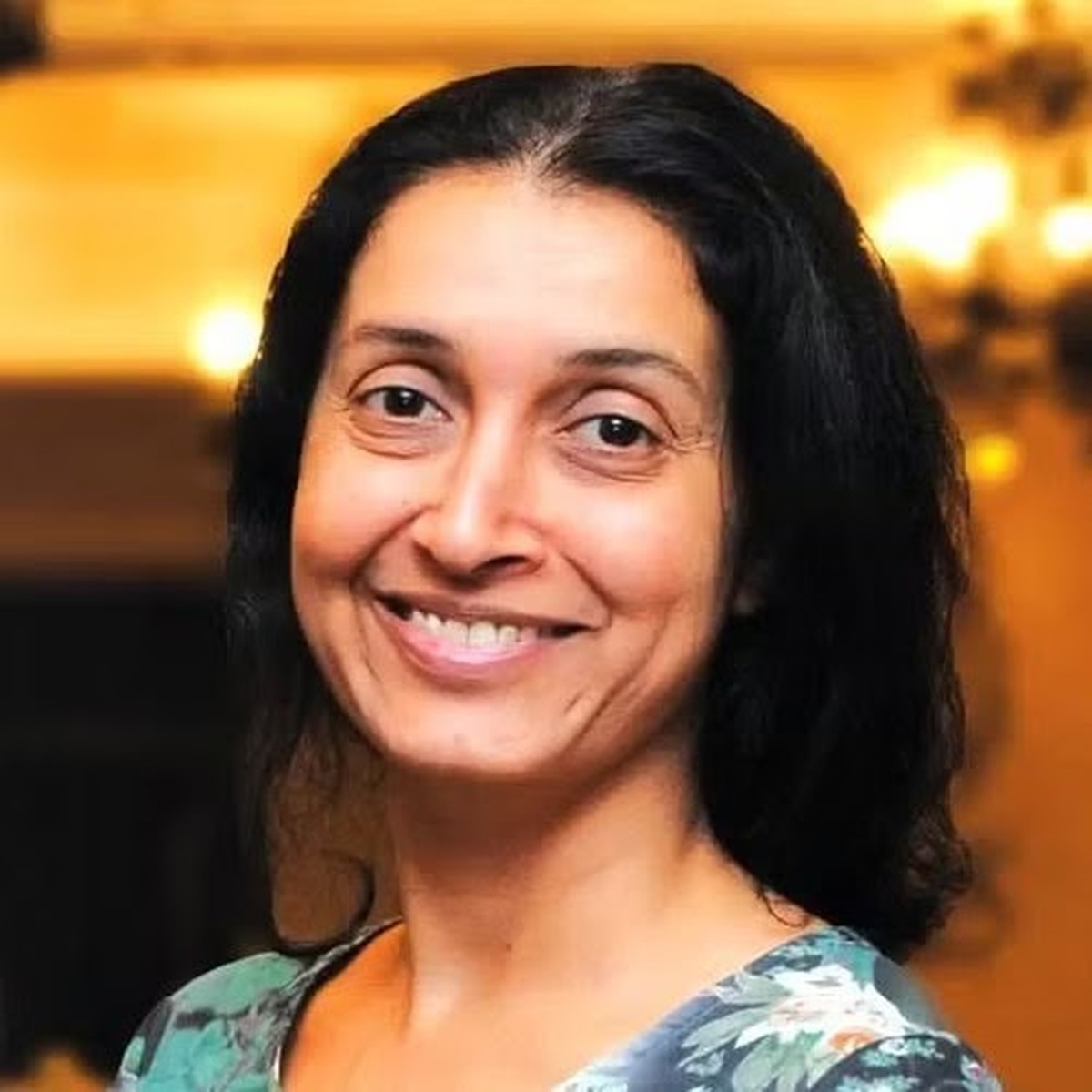 Shaheen Mistri