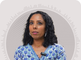 Shruti Shibulal 