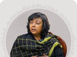 Smt. Anita Karwal