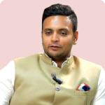 His Highness Yaduveer Wadiyar