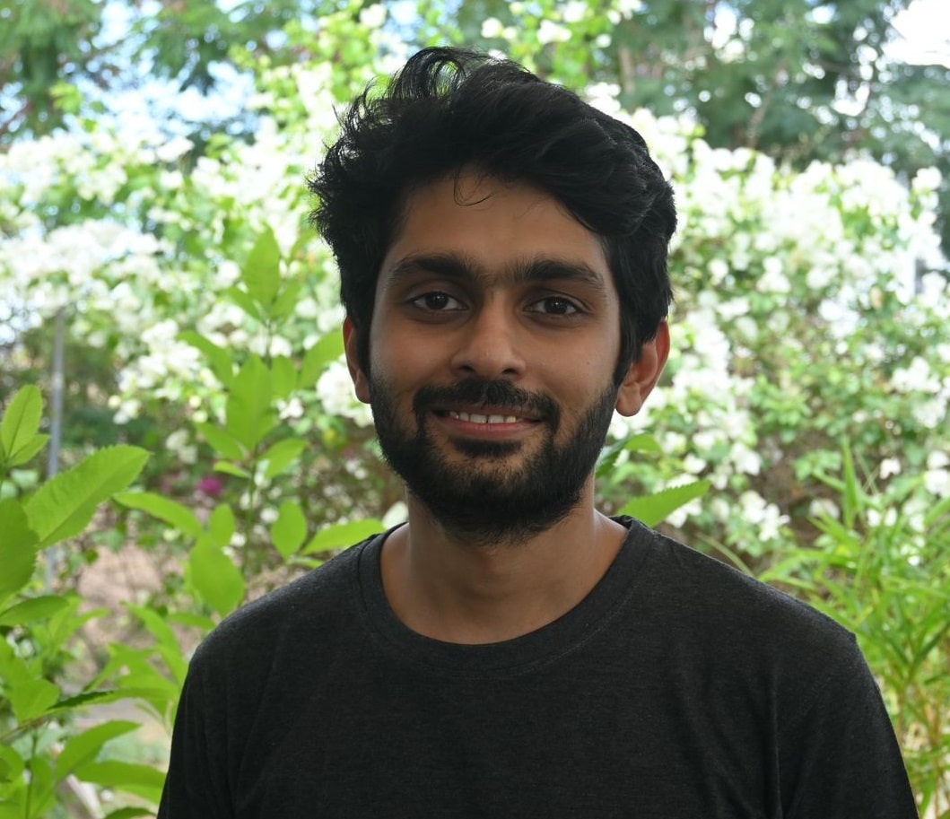 Anand Gopakumar