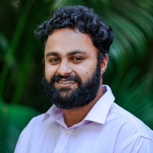 Aniket Doegar