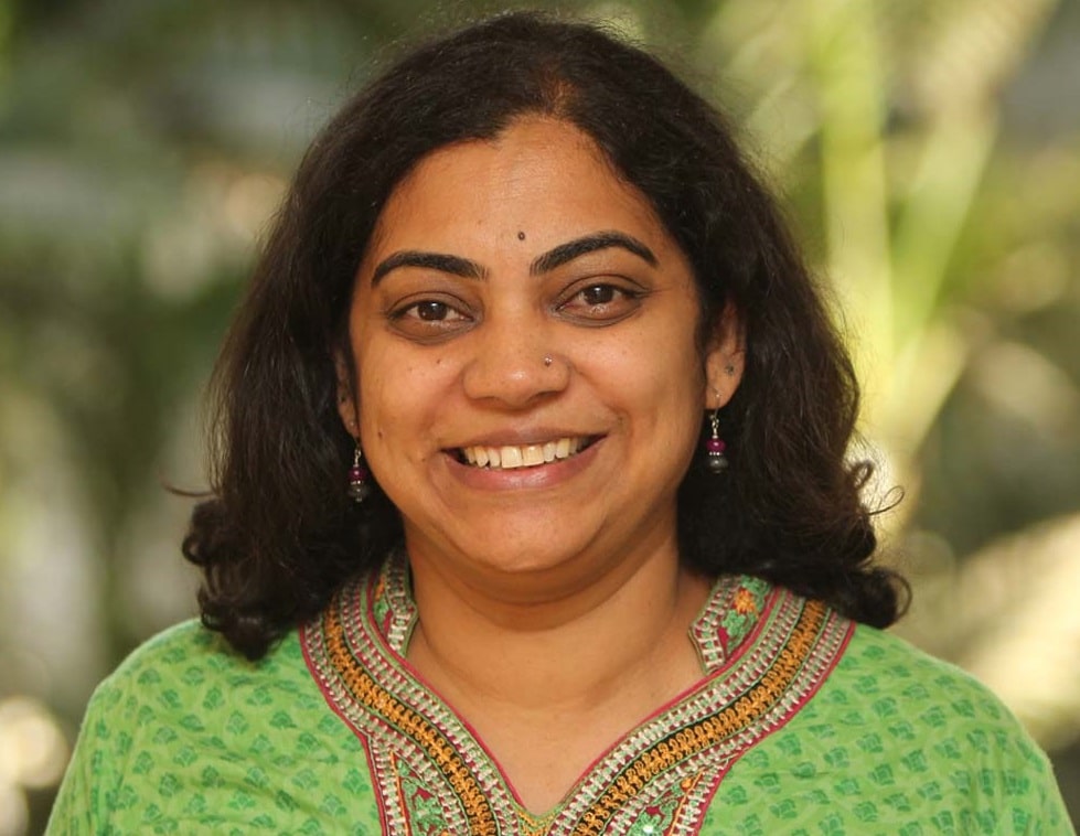 Dr. Bindu Thirumalai