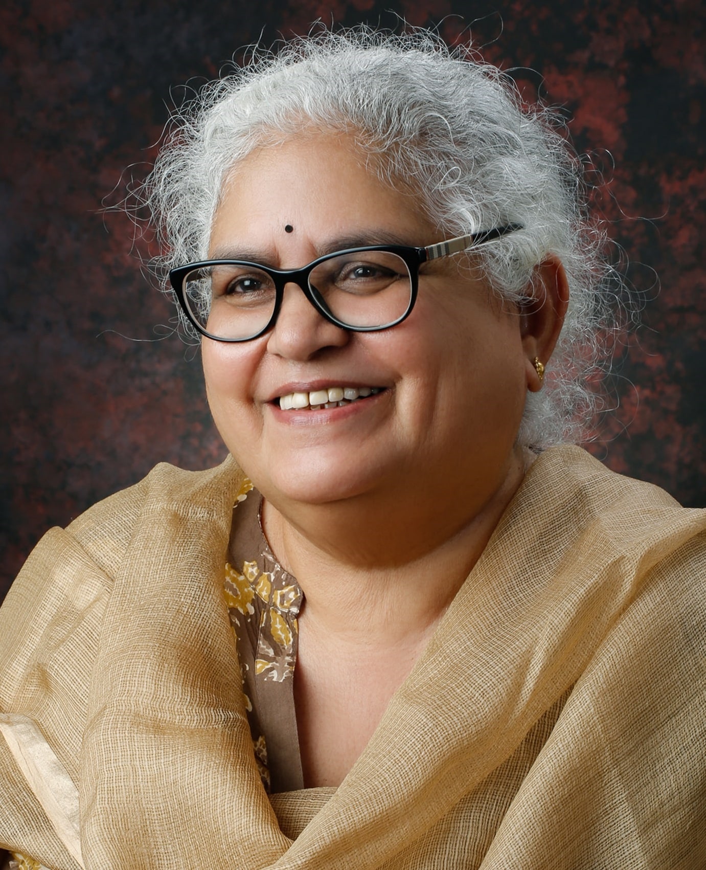 Kameshwari Jandhyala