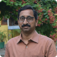 Shri Manoj Kaushik