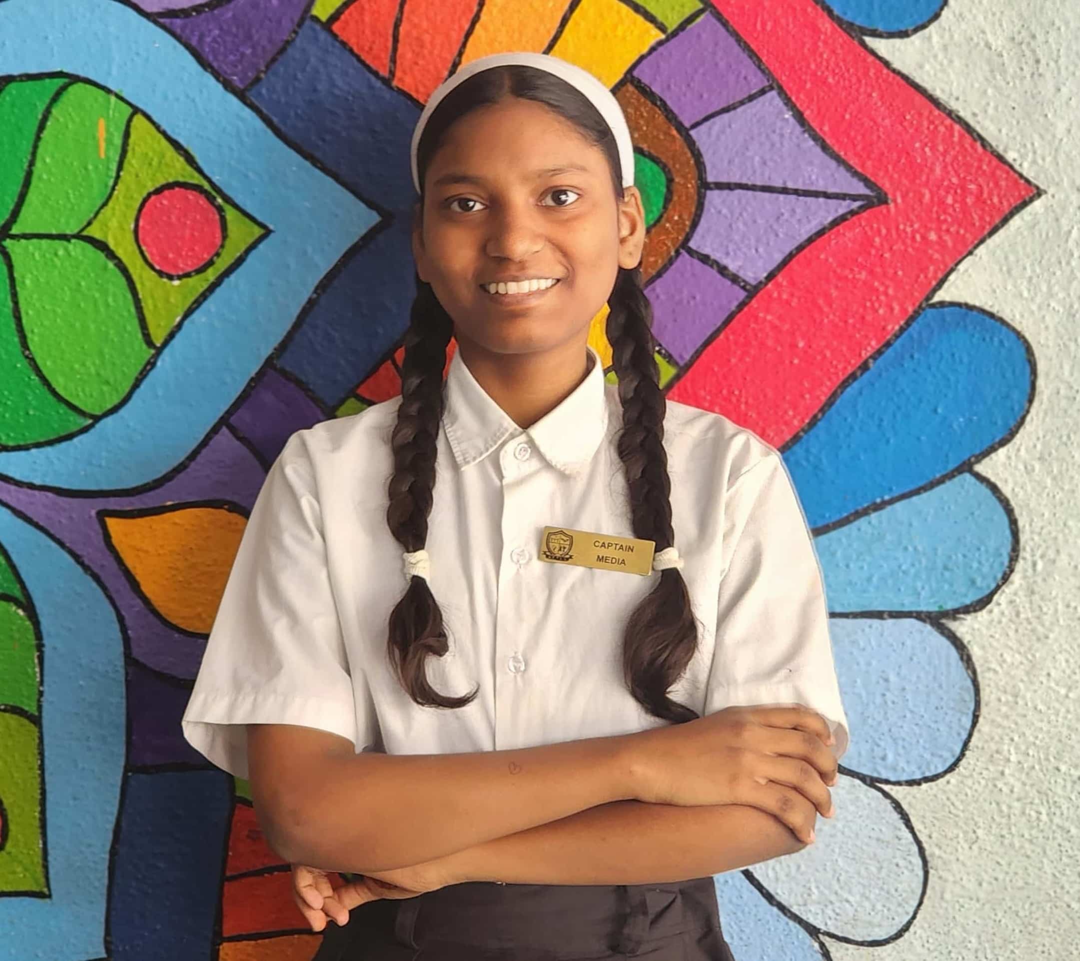 Nur Fatima Shaikh