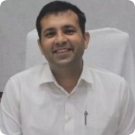 Shri Prateek Jain, IAS