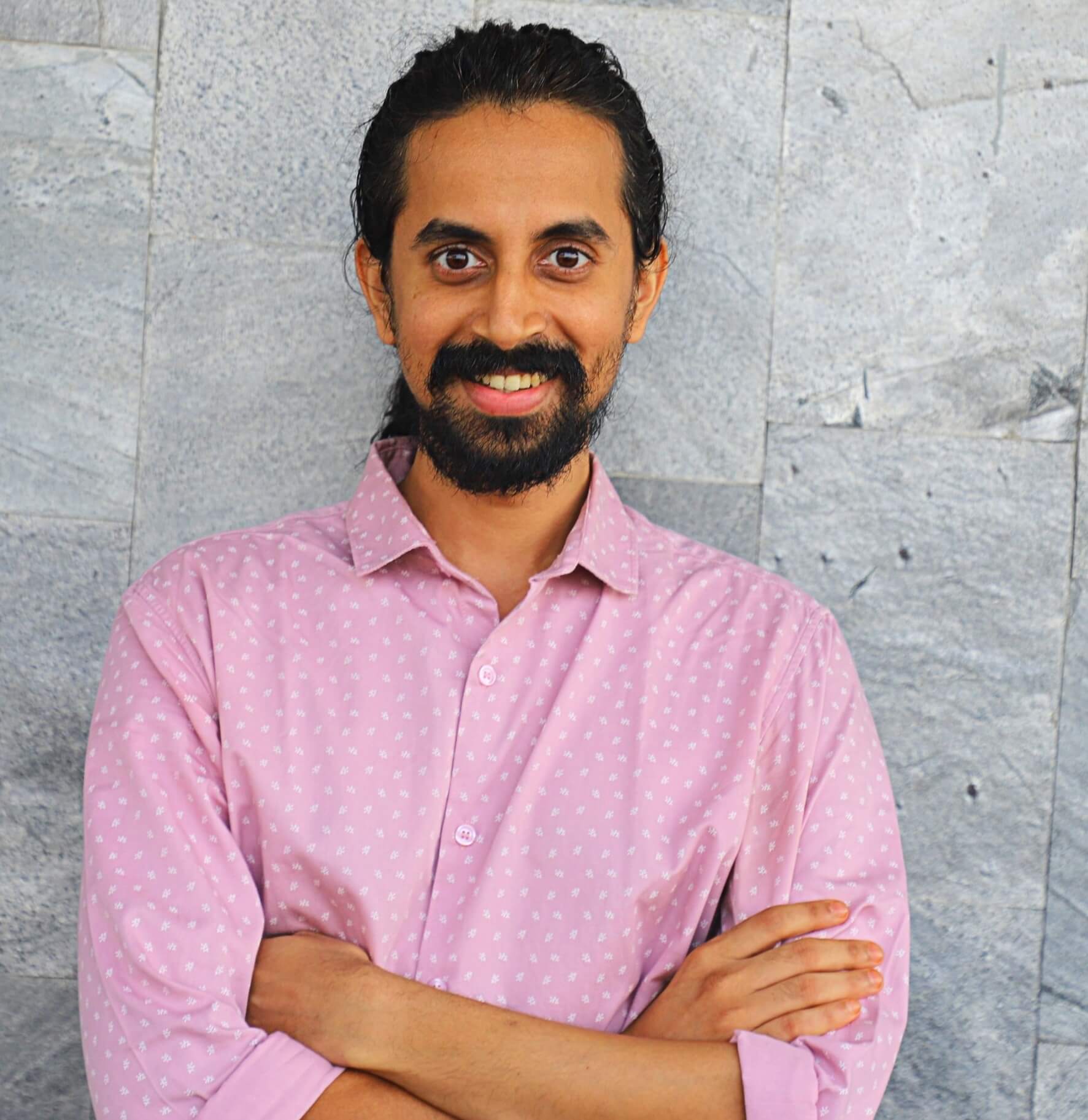 Ramabhadran Sundaram