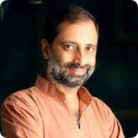 Ravi Rangan S