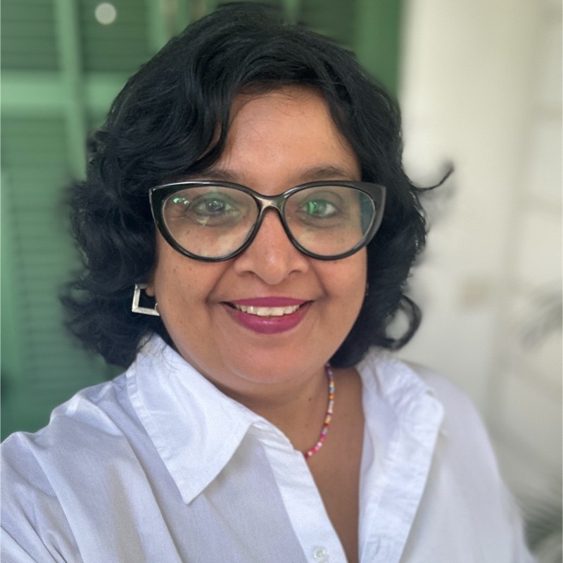 Rekha Balakrishnan