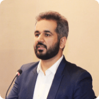 Shri Shekhar Singh, IAS