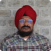 Simranjit Singh