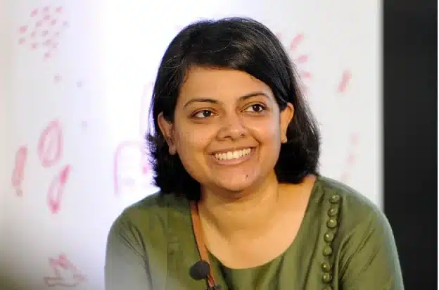 Suchetha Bhat