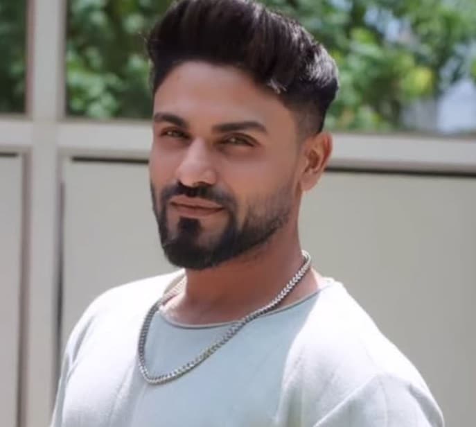 Arshul Mohammed