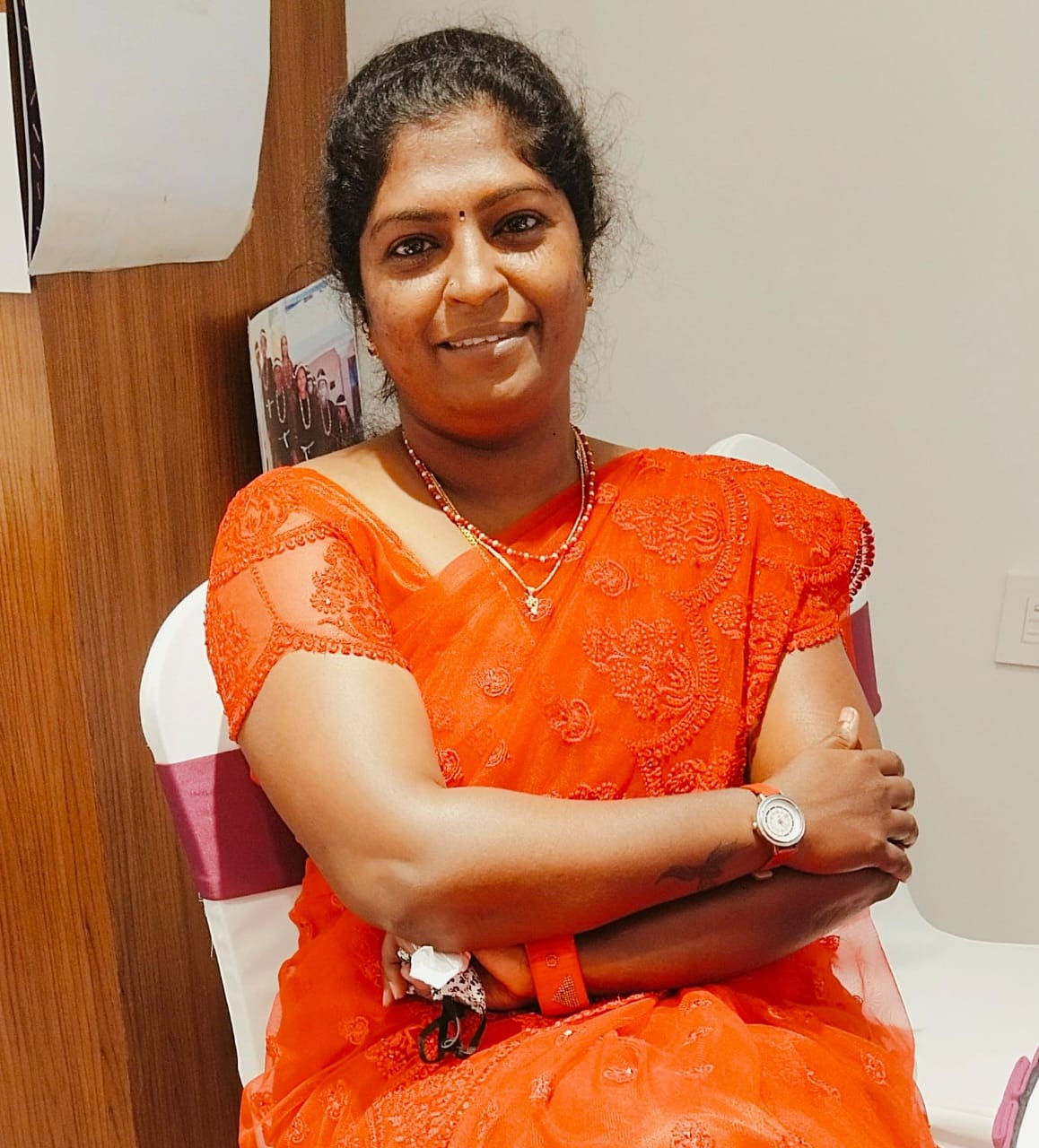 Kavitha N
