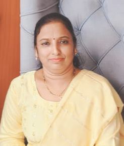 Sangita Baban Bangar