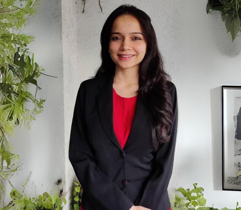 Swarnima Pandit